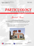 Go to journal home page - China Particuology